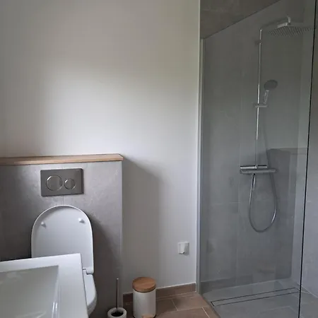 Entre Terre Et Baie,20min Du Mont-st-michel Wifi בית נופש Saint-Quentin-sur-le-Homme