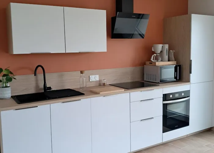 Entre Terre Et Baie,20min Du Mont-st-michel Wifi *